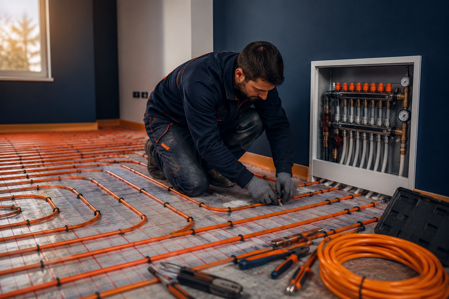 Plumbing 2